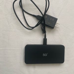 Inseego 5G M2000 mifi box